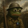 Pepe The Trencher