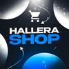 HALLERA • биржа товаров