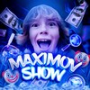 Maximov SHOW🤡