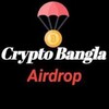 Crypto Bangla Airdrop 💥