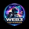 Web3 Voyages ✨