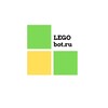 LegoBot l Инструкции по робототехнике