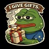 I Give GIFTS
