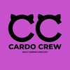 CardoCrew - сообщество адалт воркеров