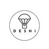 Airdrop Deshi