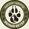 Хаски центр Белый Ветер Экскурсии СПб