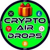 Crypto Airdrops 🎁 [NFT]