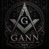 GANN GRADUS 369 👁