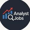 Analyst Jobs | Работа | Вакансии | Удалёнка [IT MATCH]