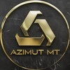 Azimut MT | Денежные переводы в Китай