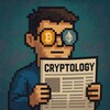 Cryptology | NEWSPAPER