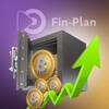 Время крипты с Fin-plan