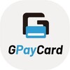 Платформа виртуальной кредитной карты GPayCard