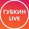 ГУБКИН LIVE