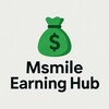 Msmile Earning Hub