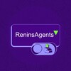 ReninsAgents (Ренинс_Агенты)