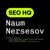 Naum Nersesov | SEO HQ