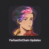 FarhanOnChain Updates💸