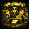 Aff friends | друзья в арбитраже трафика