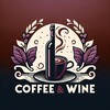 КОФЕ 🍷 & ВИНО ☕️