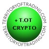 Territory of Trading CRYPTO