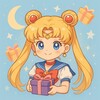 [ REC ] SAILOR GIVEAWAY [GIFTS ]