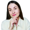 Психолог Ольга Гайдукова
