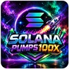 Solana Pumps 100X memecoin calls🚀🚀