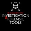 Investigation & Forensic TOOLS