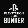 BUNKER GULISTON 🎮 PLAYSTATION CLUB