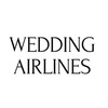 WEDDING AIRLINES
