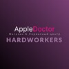 Apple Doctor City | HardWorkers | Купить iPhone Москва