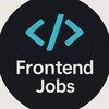 Frontend Jobs | Работа | Вакансии | Удалёнка [IT MATCH]