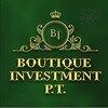 Boutique Investment P.T.