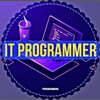IT PROGRAMMER
