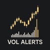 Volume Alerts