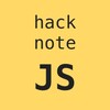 Hacknote.js