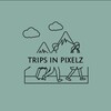 🌏 Trips in pixels 📸