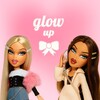 glow up ୨ৎ