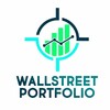 WallStreetPortfolio - Управление инвестиционным портфелем