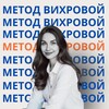 Метод Вихровой - AI, SMM, маркетинг
