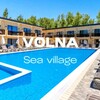 Анимация Volna Sea Village🌊