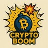CRYPTO BOOM