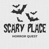 QUEST STARS | SCARY PLACE SPB