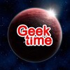 🚀 GeekTime - гик-сообщество Иркутска