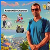 AndroN59 Channel