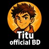 Titu official BD