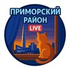 🌉 Приморский район Live