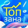 Топзана: SEO продвижение сайтов
