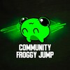 Сообщество Froggy 🐸